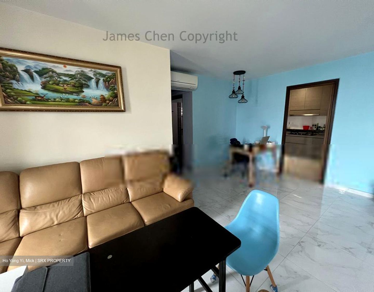 Blk 312C Clementi Ridges (Clementi), HDB 5 Rooms #400042201